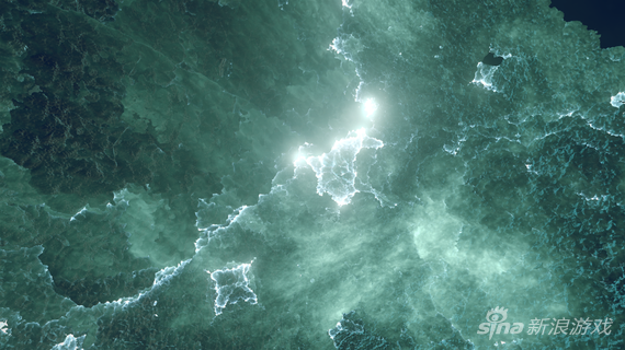 《P.O.L.L.E.N》游戏截图