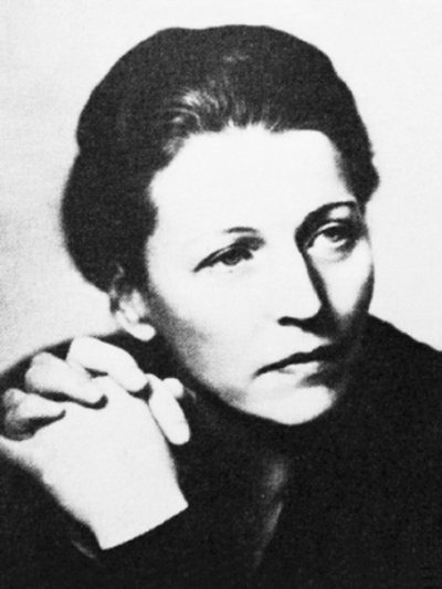 赛珍珠(珀尔·塞登斯特里克·布克)(女)(1892～1973)美国作家。主要作品有《大地的房子》三部曲：《大地》《儿子们》《分家》《母亲》《爱国者》《龙种》等。1938年作品《大地》获诺贝尔文学奖。