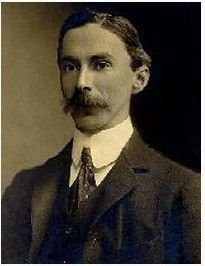 亚瑟·威廉·罗素(1872～1970)英国数学家、哲学家。主要作品有《数学原理》、《哲学问题》、《教育与社会秩序》等。1950年作品《哲学—数学—文学》获诺贝尔文学奖。　　 