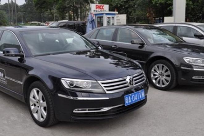 痛陈旧疾呼唤改革 汽车界有话说