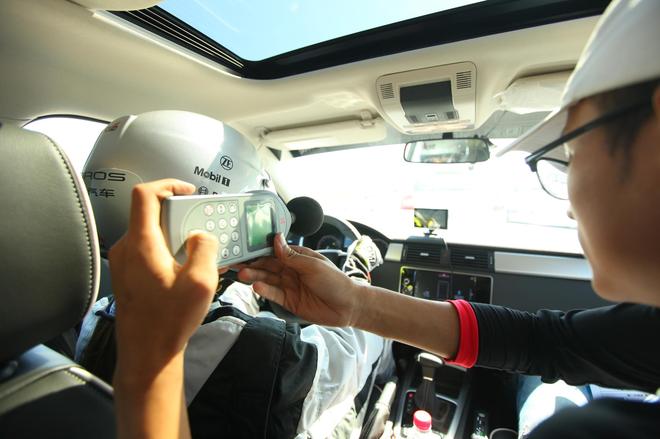 中国量产车性能大赛大丰站圆满落幕