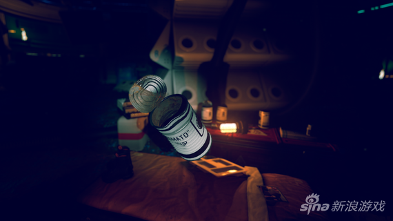 《P.O.L.L.E.N》游戏截图