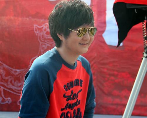 王大治西安宣传