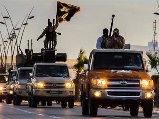 伊斯兰国哪来丰田车？日公司支持美调查