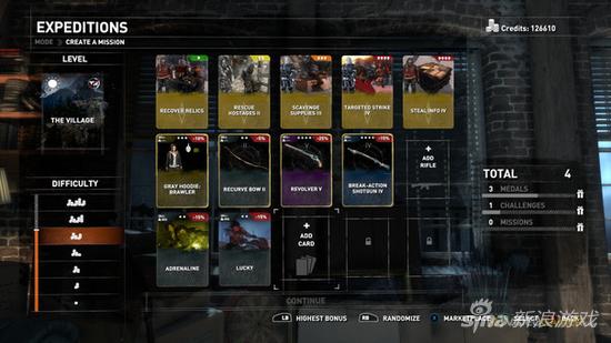 《古墓丽影崛起》季票内容详情公布