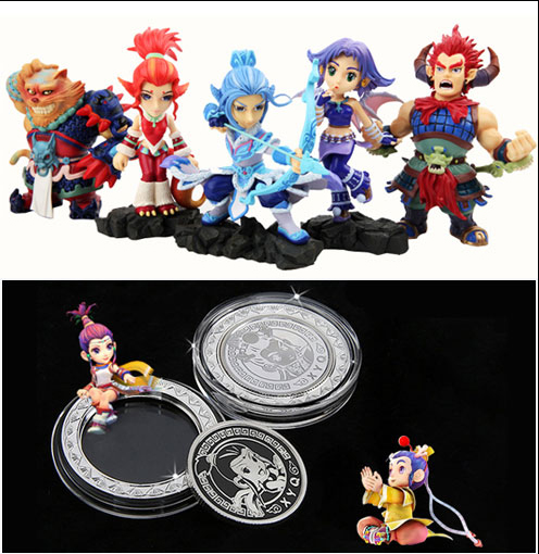 图6：彩绘大赛豪礼送不停（2）