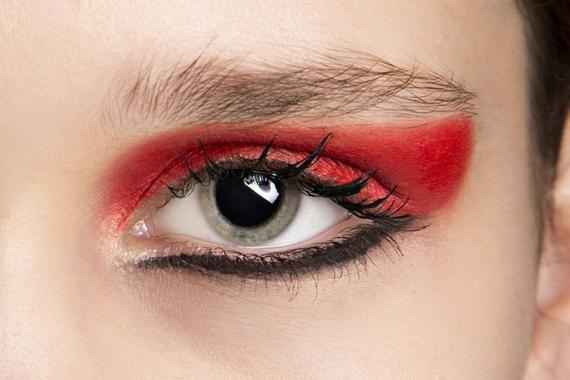 这些网红款的最in彩妆你败过了吗?