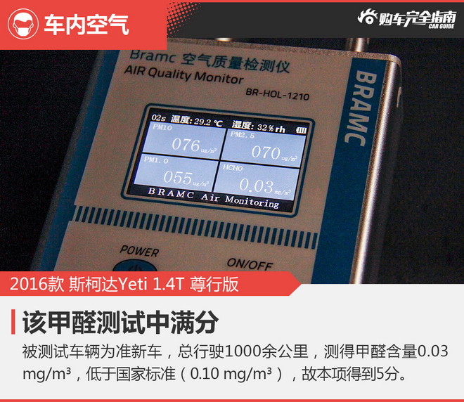 相对论 小型SUV也有大空间 Yeti比拼C3-XR
