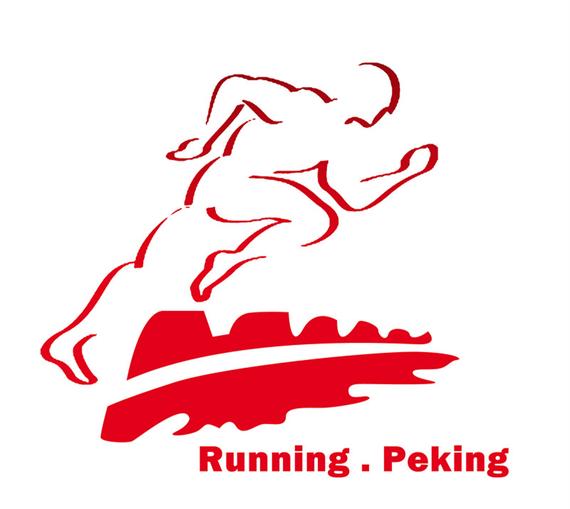 跑团Logo。