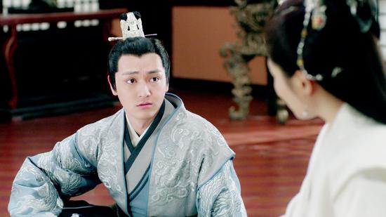 琅琊榜张晓谦卖得好萌吐得好槽