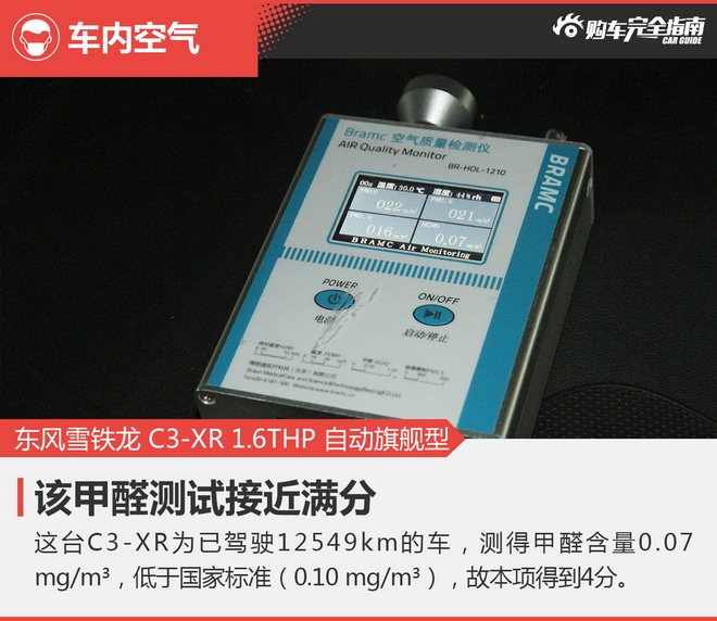 相对论 小型SUV也有大空间 Yeti比拼C3-XR