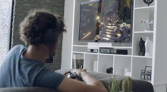 微软设备 成就未来