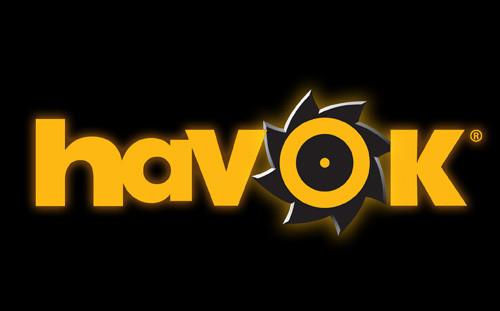 微软收购havok公司 曾为多部著名电影作特效