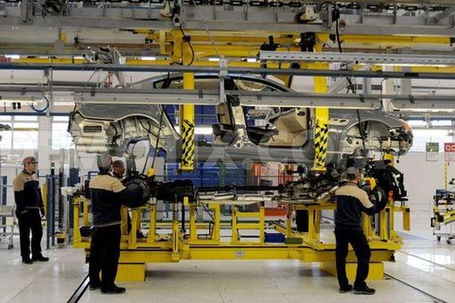 玛莎拉蒂拟11月暂停产 吉博力等销量下滑