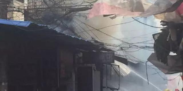 安徽芜湖爆炸遇难者身份确定