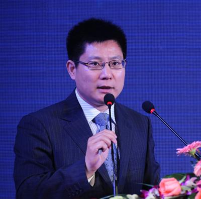 北京台主持人姚长盛离职手写书法辞职信