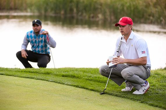 万众瞩目的斯皮思决战戴伊最终没能出现