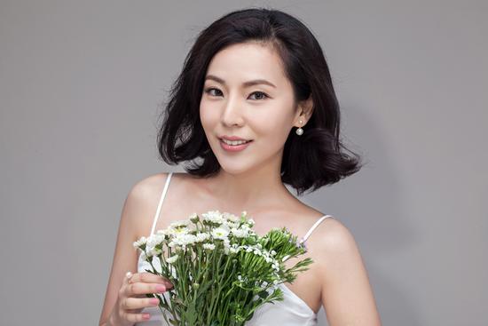 刘玥心我想有个家斩获hsff公益电影奖