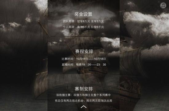 DOTA2首个RPG比赛大海战打响 OB报名参赛