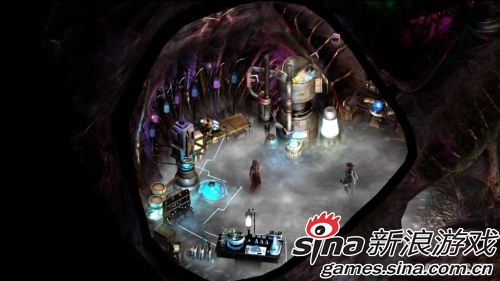 折磨：扭蒙拉之潮