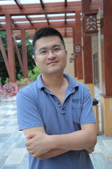 蚂蚁金服韩歆毅告诉你蚂蚁金服是如何做投资的