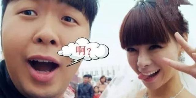 网曝杜海涛沈梦辰已正式分手