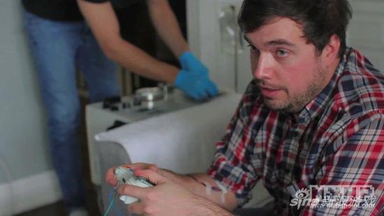 高玩立志通关所有STEAM游戏