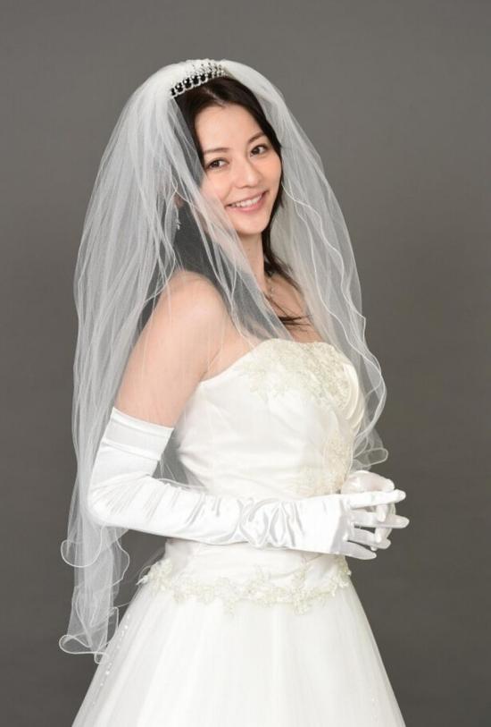 婚纱希(2)