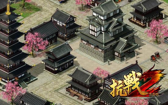 图04：反攻日本