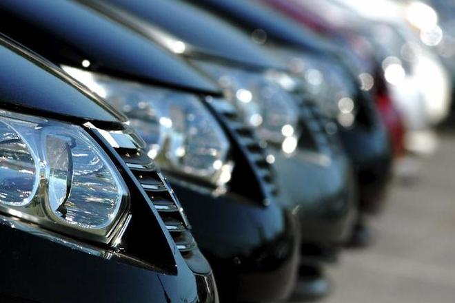 销量遇阻 华颂艰难承载华晨高端化之重