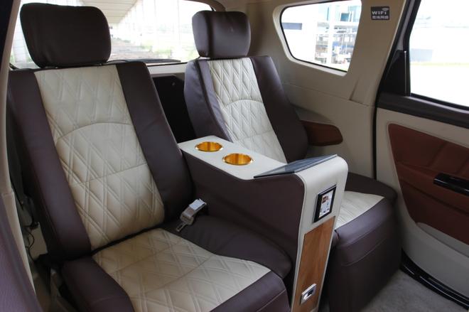 主推精英型 潍柴英致737购车手册