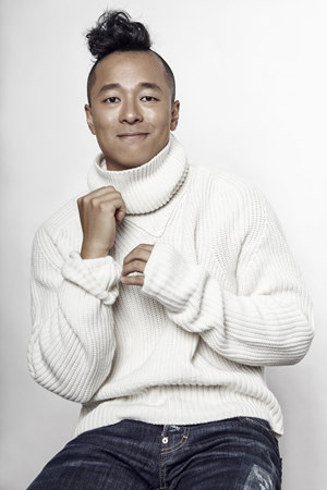 《吾先生》热映 "人质蔡鹭"让人记住