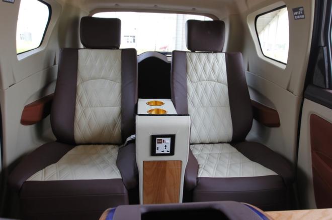 主推精英型 潍柴英致737购车手册