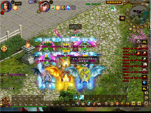 拳头捍卫尊严《绿色征途》夺奖攻略