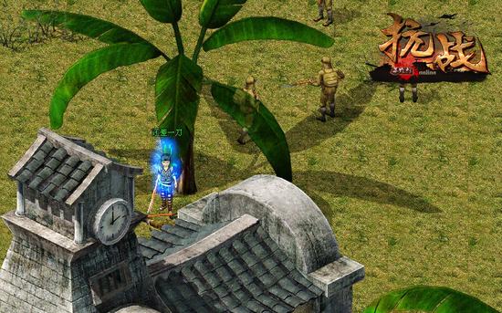 抗战中的世界遗产 南京大屠杀剧情还原_网络游戏-官方_新浪游戏_新浪