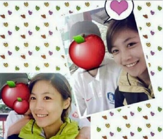 中超 天津泰达 > 正文    在宋钟国离婚事件曝光后,其妻子朴叶善在