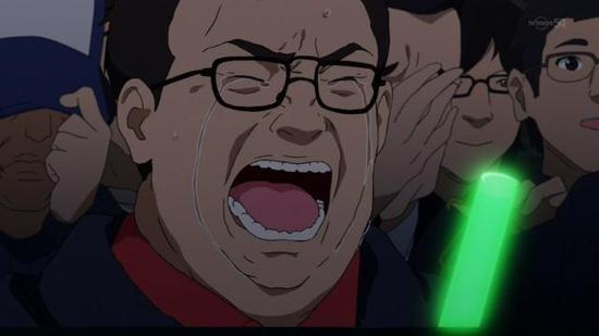 日本网友吐槽：年龄大了还喜欢ACG很恶心