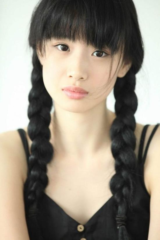 李梦是《解救吾先生》里的"一点红"