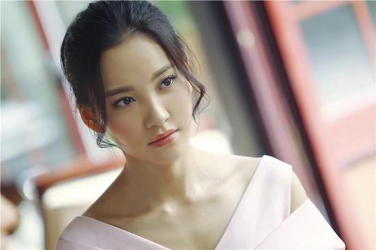 周楚楚大好时光