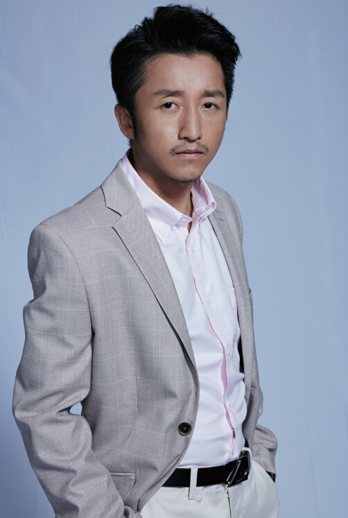 邹市明加盟《女婿上门》曾被嫌弃身高不够