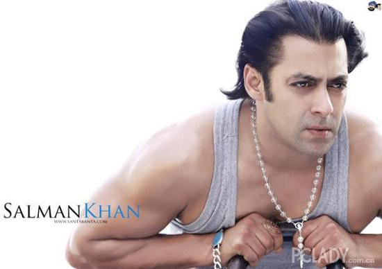 沙尔曼-汗沙尔曼-汗(salman khan)的老爸是印度影界坐头把交椅的剧