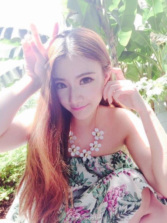 斗鱼进军娱乐主播领域浴室女神范美熙加盟秀美照