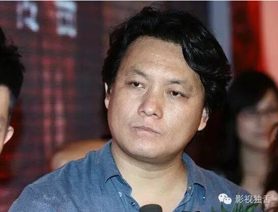 导演郭靖宇批收视敲诈君子不与贼人为伍