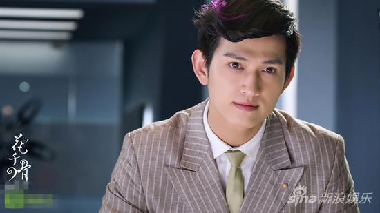 “杀姐姐”马可