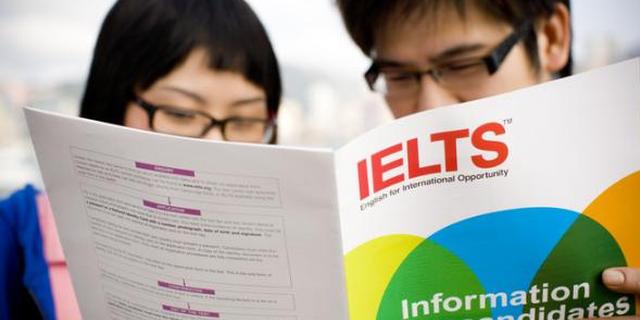 雅思大规模取消成绩续:可再考