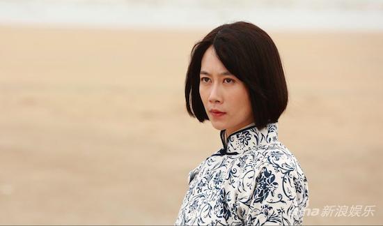 《渔岛怒潮》山东将播 温峥嵘致敬经典