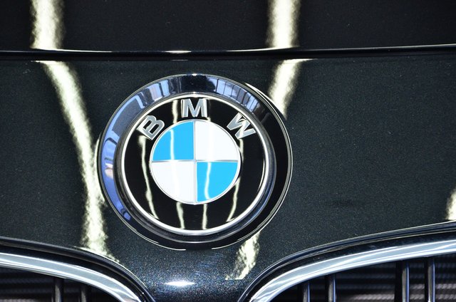 宝马9月全球销量增8% 交付新车21.5万辆