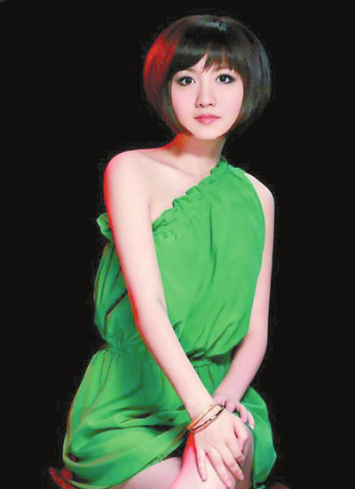 蒋小涵任电影频道《中国电影报道》新制片