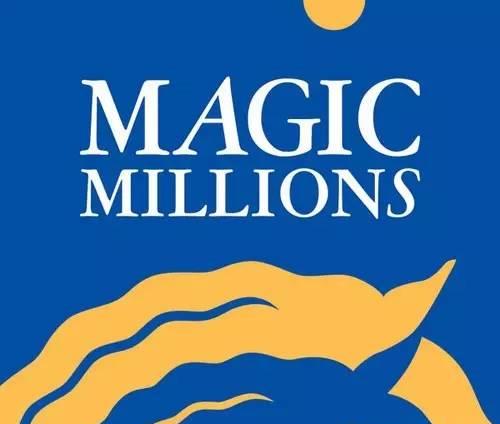 (▲选自magicmillions)