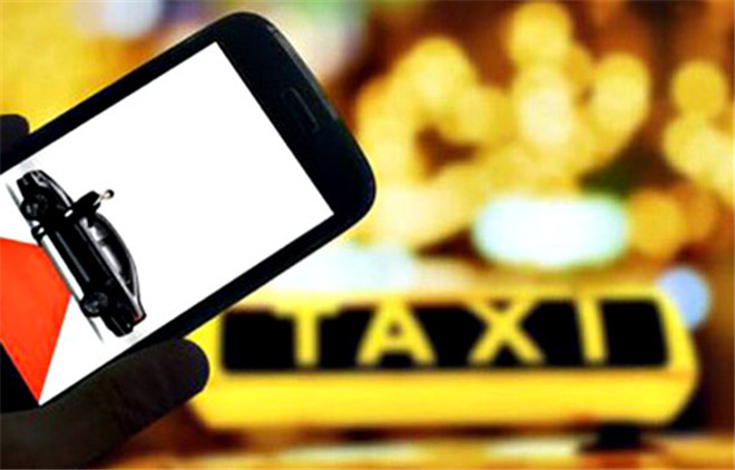 专车新规究竟在维护谁的利益